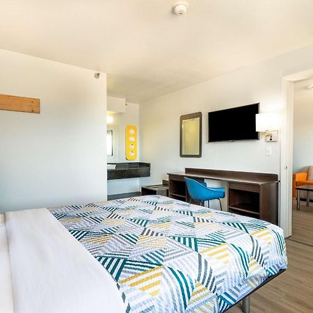 Motel 6-Rolling Meadows, Il - Chicago Northwest Экстерьер фото
