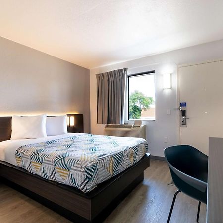 Motel 6-Rolling Meadows, Il - Chicago Northwest Экстерьер фото