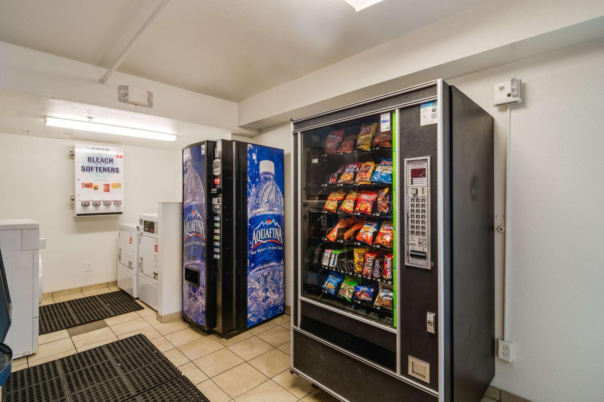 Motel 6-Rolling Meadows, Il - Chicago Northwest Экстерьер фото