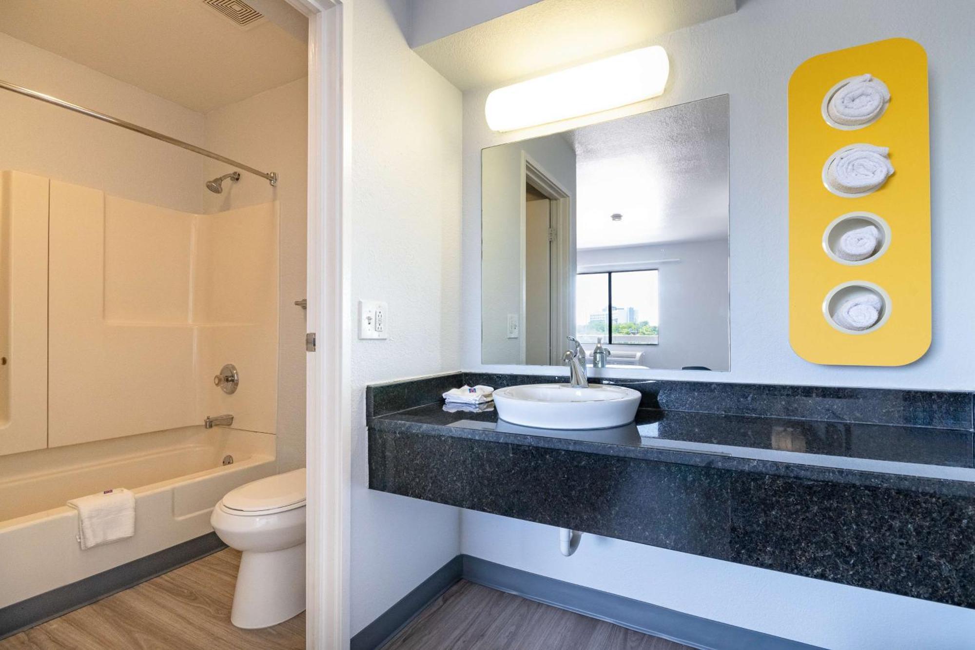 Motel 6-Rolling Meadows, Il - Chicago Northwest Экстерьер фото
