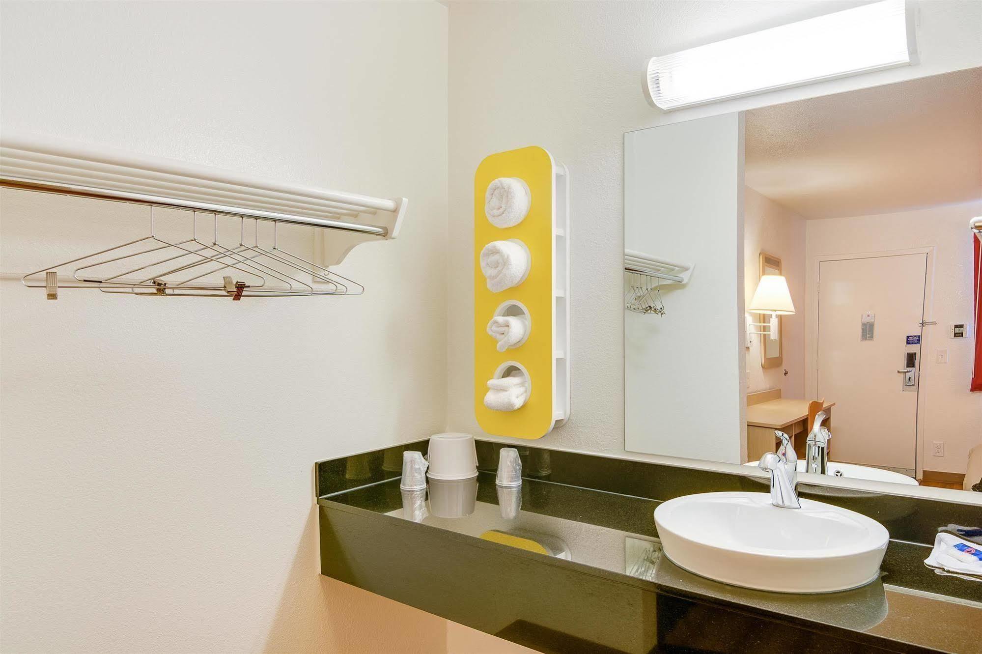 Motel 6-Rolling Meadows, Il - Chicago Northwest Экстерьер фото