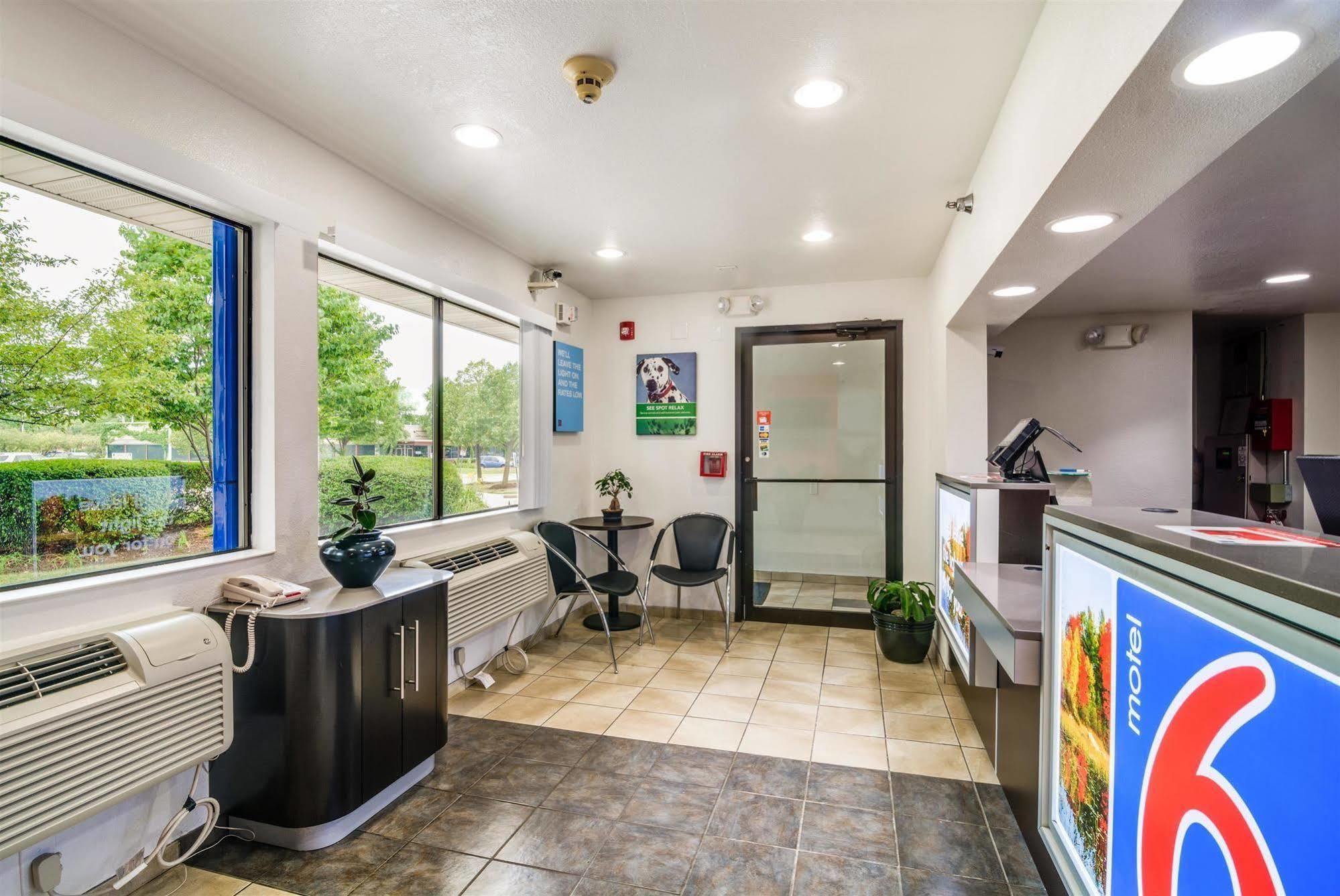 Motel 6-Rolling Meadows, Il - Chicago Northwest Экстерьер фото