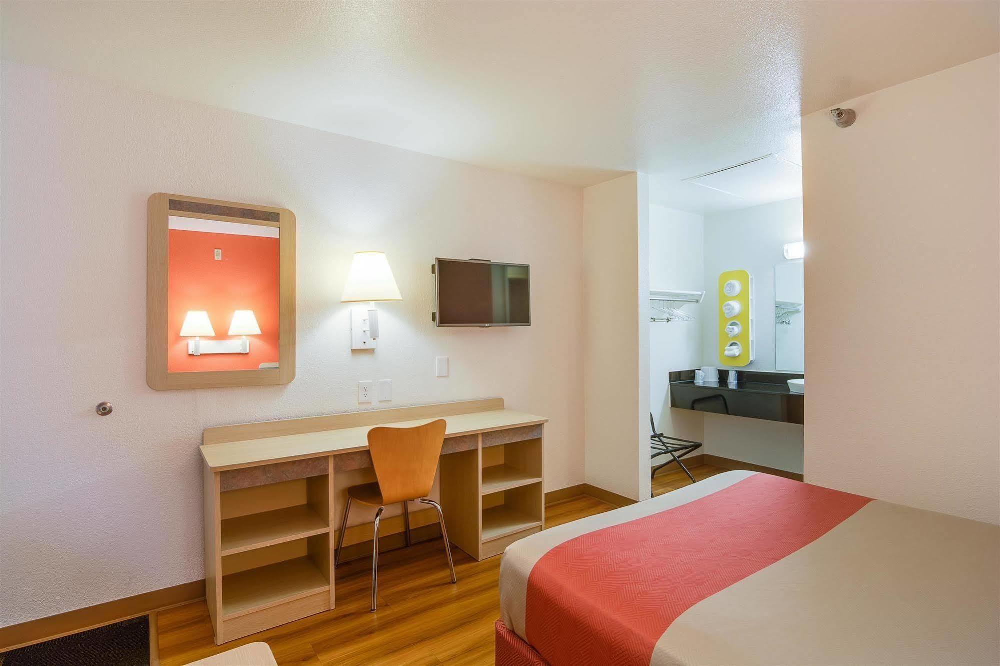 Motel 6-Rolling Meadows, Il - Chicago Northwest Экстерьер фото